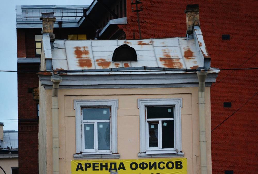 Новые меры поддержки бизнеса в Петербурге расширят арендные льготы