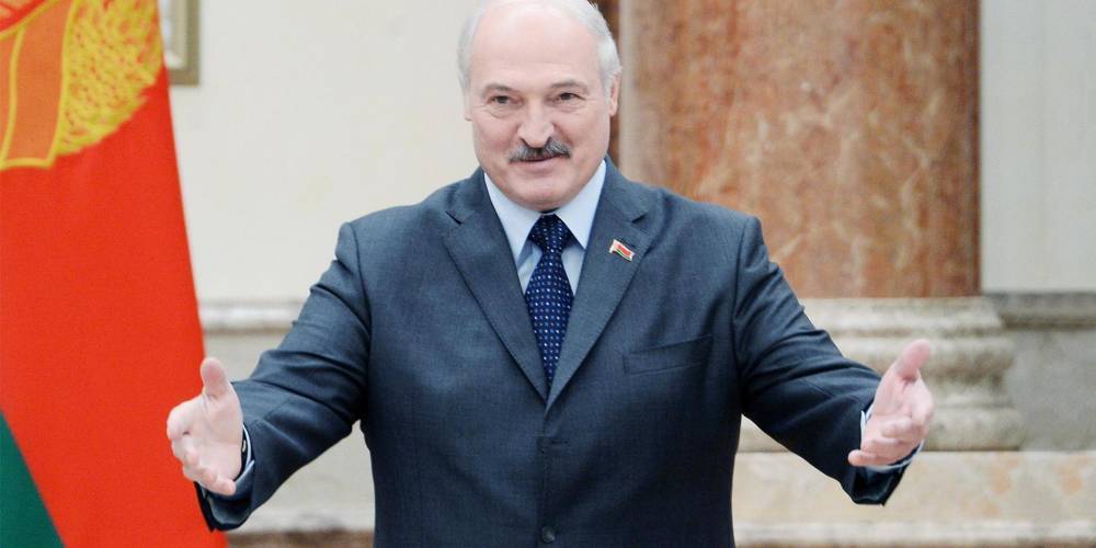 Лукашенко похвастался улучшившимися отношениями с НАТО и Евросоюзом