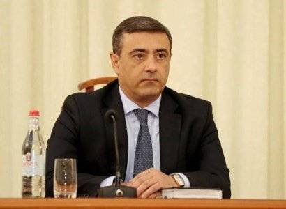 СНБ: На некоторых участках южной границы Армении были выявлены проблемы в обеспечении безопасности