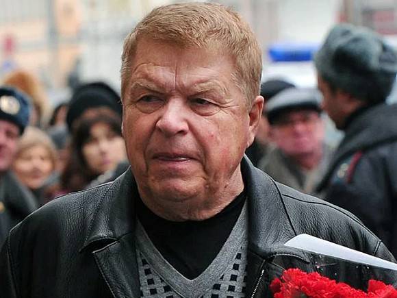 Выяснилось, что Михаил Кокшенов умер после заражения коронавирусом