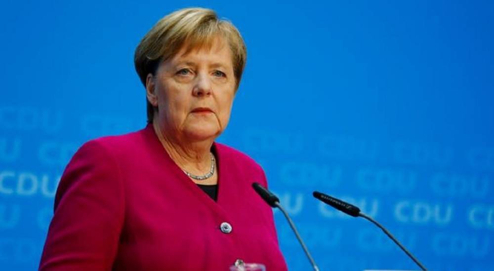 Решение окончательное и твердое: Меркель рассказала, хочет ли остаться канцлером