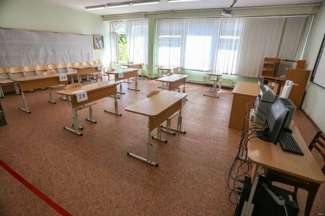 Выпускники школ ДНР смогут сдать ЕГЭ в России с 3 по 8 августа