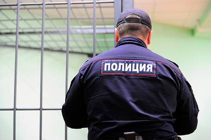 Майор российской полиции 17 лет работал по поддельному диплому