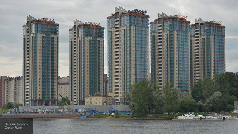 Глава объединения строителей Петербурга: новые критерии жилья повысят его качество