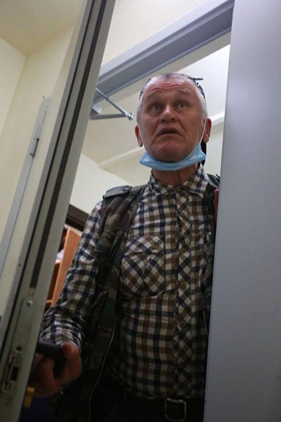Родители убитого СОБРом Таушанкова опровергли показания полицейских
