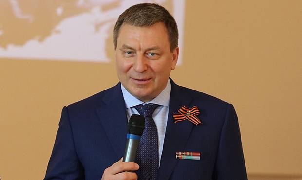 Московский суд частично удовлетворил иск экс-депутата Андрея Метельского к Алексею Навальному