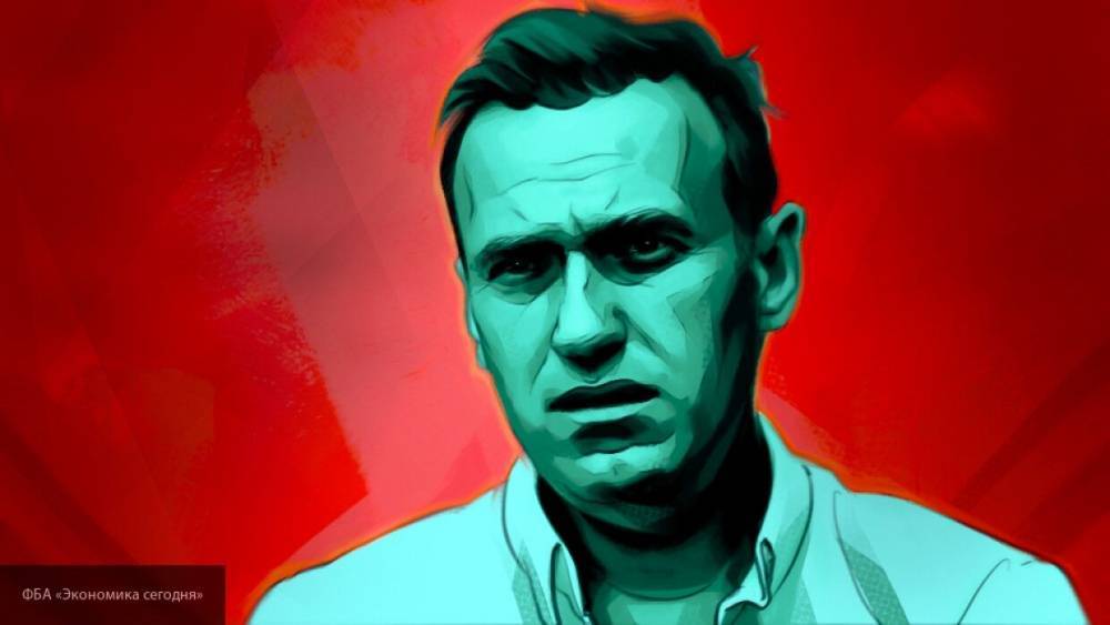 Ветеран ВОВ заявил, что у Навального нет ни родины, ни чести