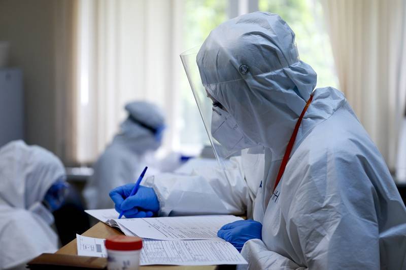 Минздрав объявил о подготовке ко второй волне коронавируса