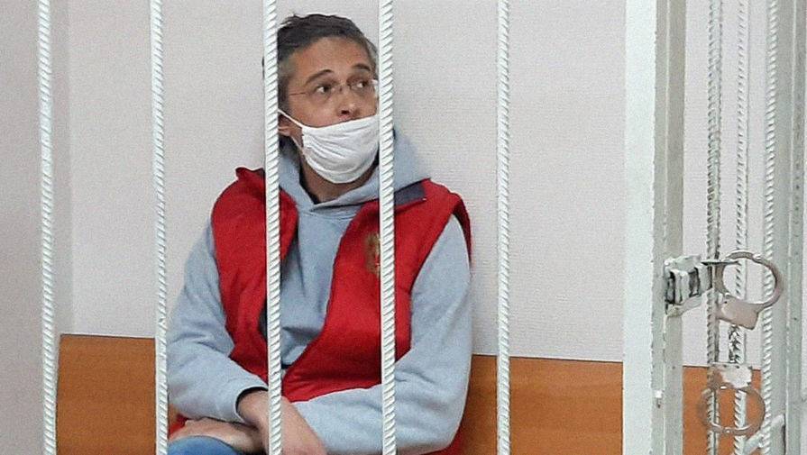 Суд отправил под домашний арест гендиректора РВК Повалко