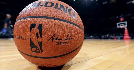 Большой баскетбол возвращается! НБА возобновит чемпионат 31 июля