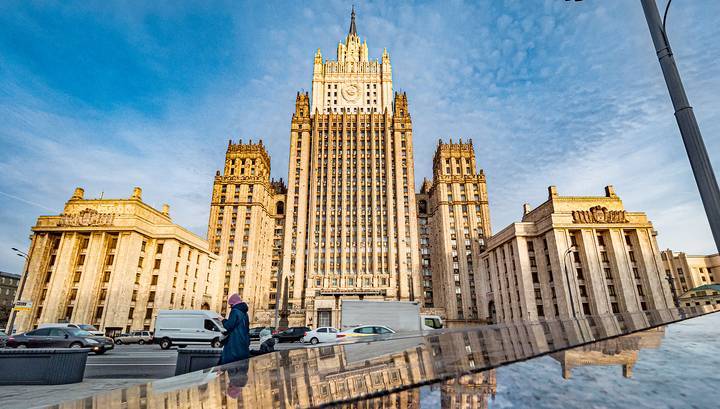 Чехия ответит за это: МИД России прокомментировал высылку двух дипломатов