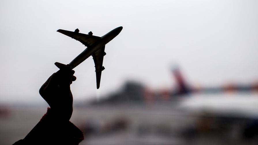США разрешат два пассажирских рейса из Китая в неделю