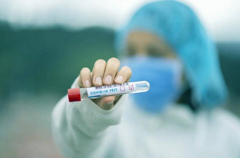 Домашние тесты на коронавирус признаны эффективной альтернативой лабораторному анализу