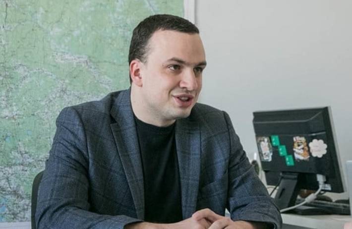 Депутат Госдумы Дмитрий Ионин заразился коронавирусом