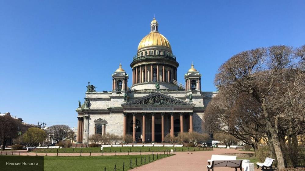 Непродовольственные магазины начнут работать в Петербурге с 8 июня