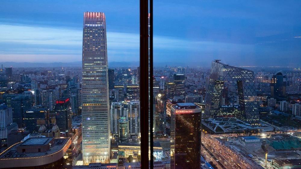 Жителям Пекина выдадут $1,7 млрд в виде ваучеров для восстановления экономики после пандемии