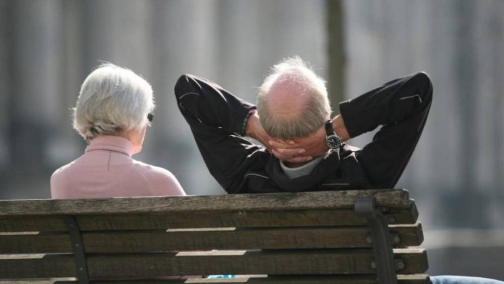 Несмотря на коронакризис, в Германии 21 миллиону пенсионеров повысят пенсии
