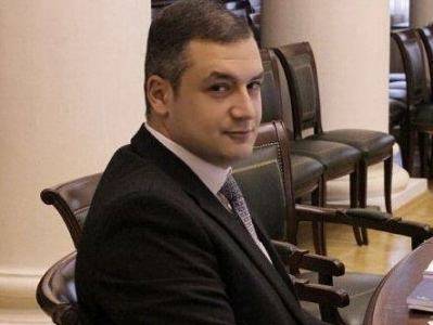Фонд возмещения ущерба военнослужащим подал иск против депутата парламента Армении Тиграна Уриханяна