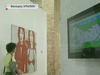 Беларусь примет участие в 56-й Венецианской биеннале