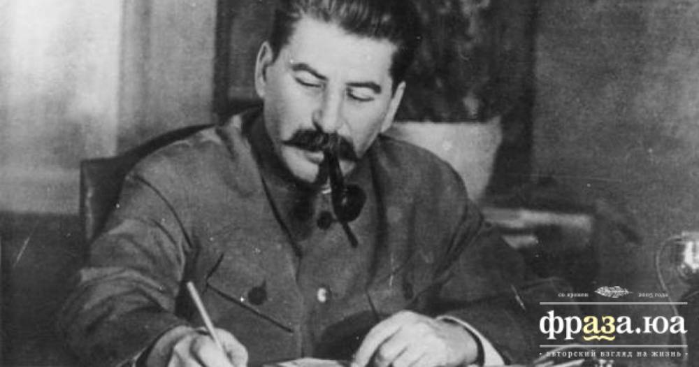 Сталин и русский язык: познавательное видео колумниста «Фразы»