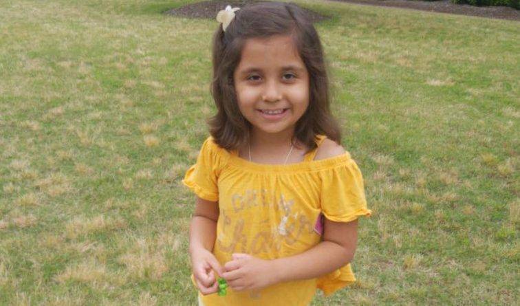 В Северной Каролине от коронавируса умерла 8-летняя девочка — это первая смерть среди детей в штате