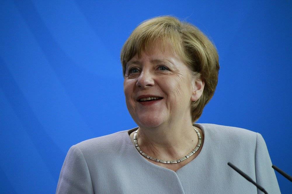 Где проведет отпуск Ангела Меркель?
