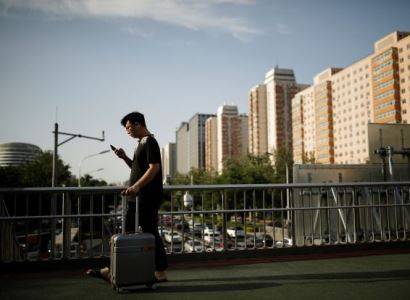 Пекин снял ограничения на въезд жителей Уханя и провинции Хубэй
