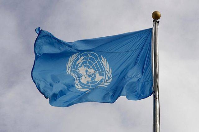 В ООН выступили за скорейшее проведение встречи ближневосточного квартета