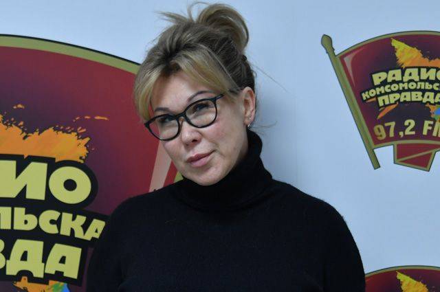 Друг радиоведущей Юлии Норкиной назвал причину ее смерти
