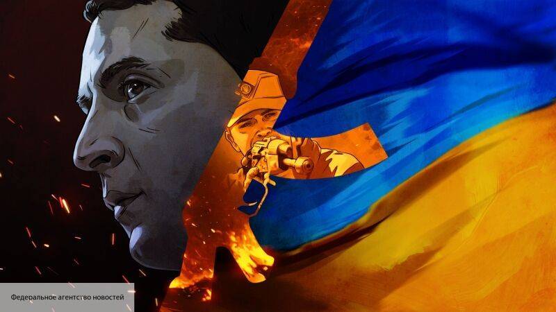 Экс-депутат Рады Олейник считает, что Украина подошла к краю пропасти