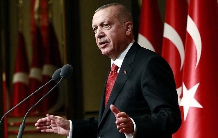 Турция столкнулась с отказом своих сирийских наемников воевать за ее интересы в Ливии