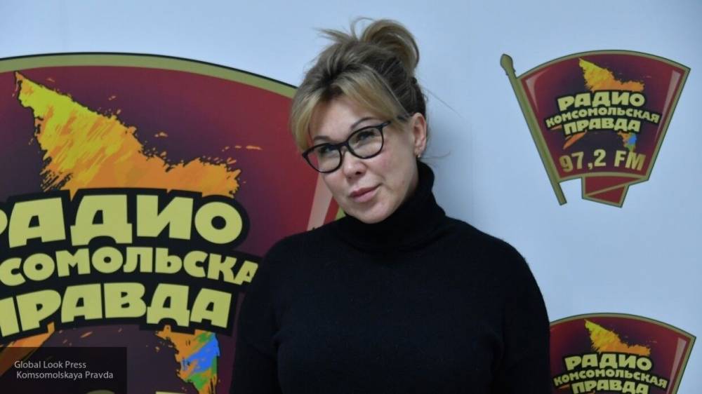 "Мне не хочется верить": пользователи Сети скорбят о смерти журналистки Юлии Норкиной