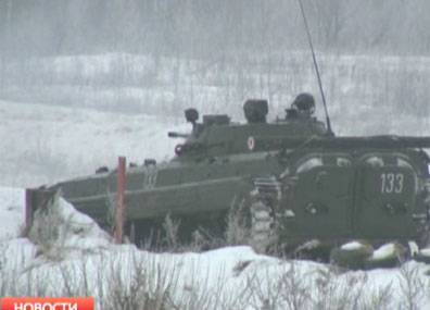 Проверка боеготовности Вооруженных сил Беларуси продолжается