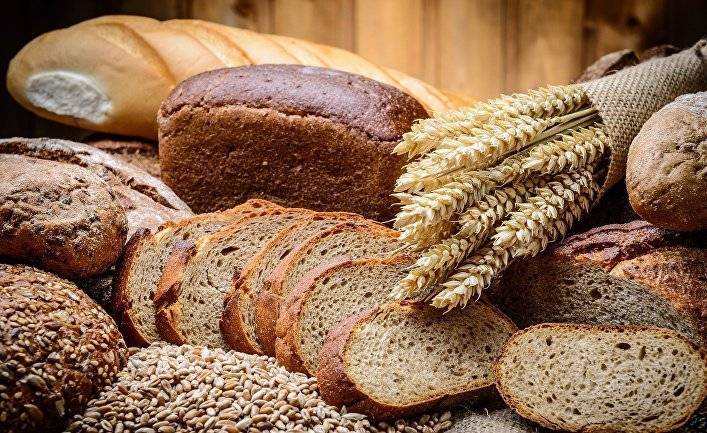 Expressen (Швеция): черный хлеб полезнее белого — и еще четыре мифа о хлебе