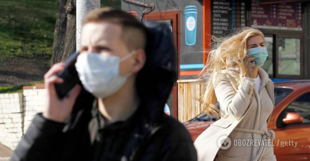ВОЗ дала новые рекомендации по маскам: где и кому стоит носить