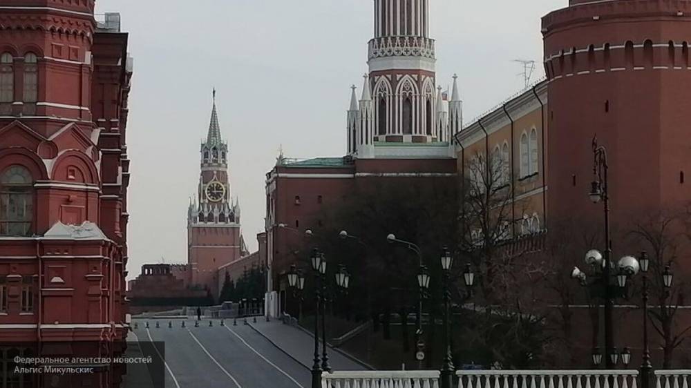 Минюст признал меры Москвы соразмерными угрозе эпидемии