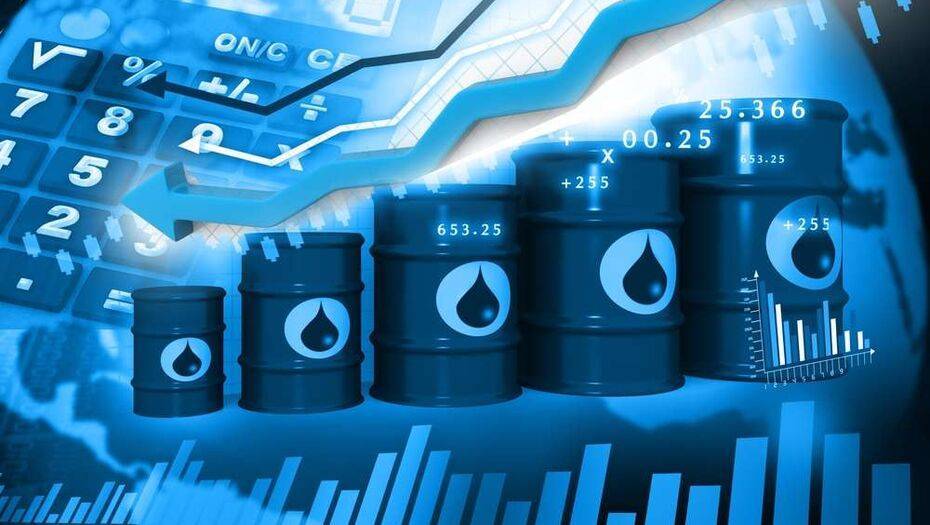 Цена на нефть марки Brent превысила 42 доллара за баррель