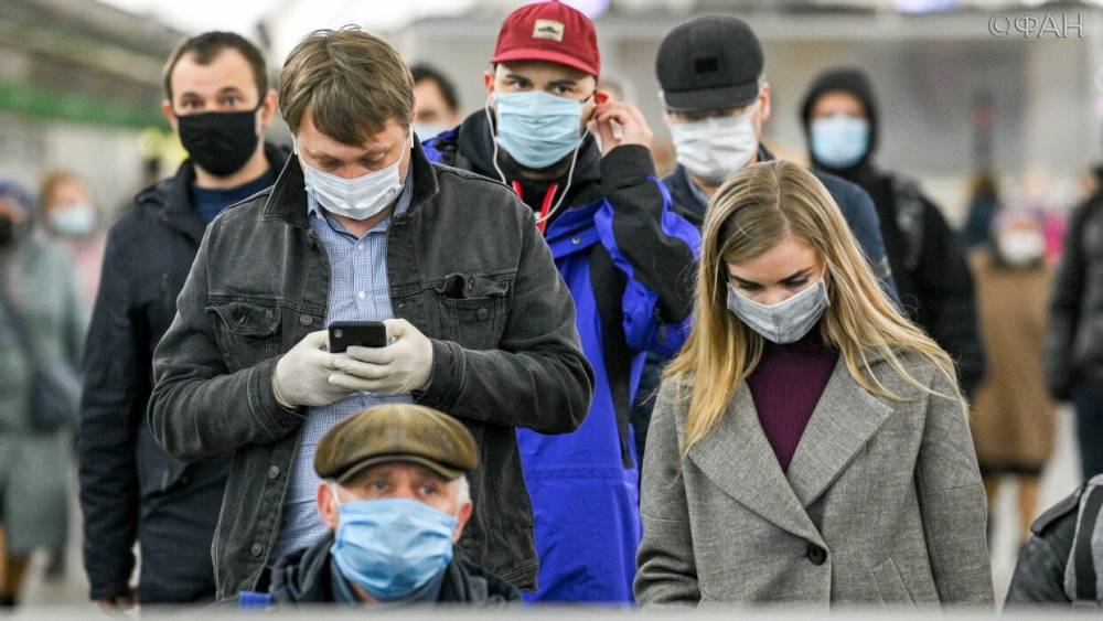 Минюст РФ признал введенные из-за коронавируса ограничительные меры обоснованными
