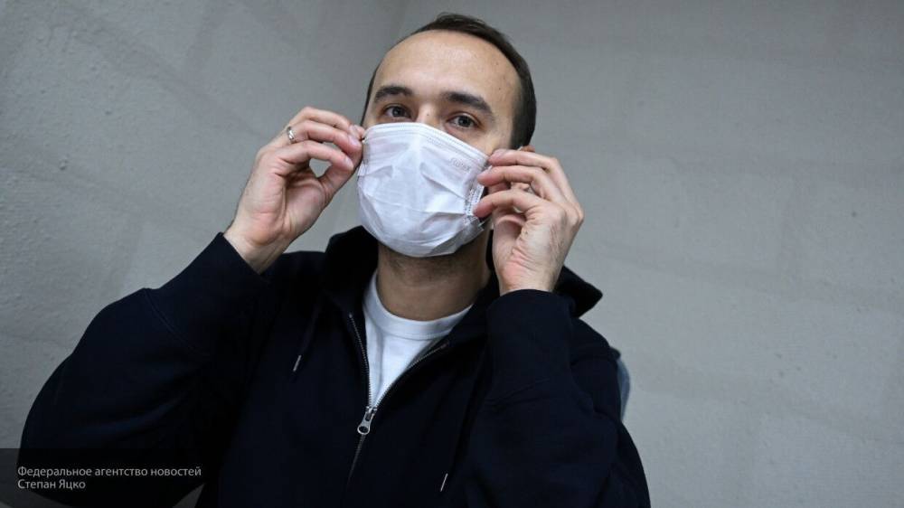 ВОЗ скорректировала рекомендации о ношении медицинских масок в общественных местах