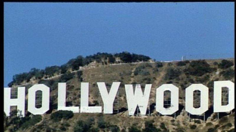 Голливуд возобновит съемки 12 июня
