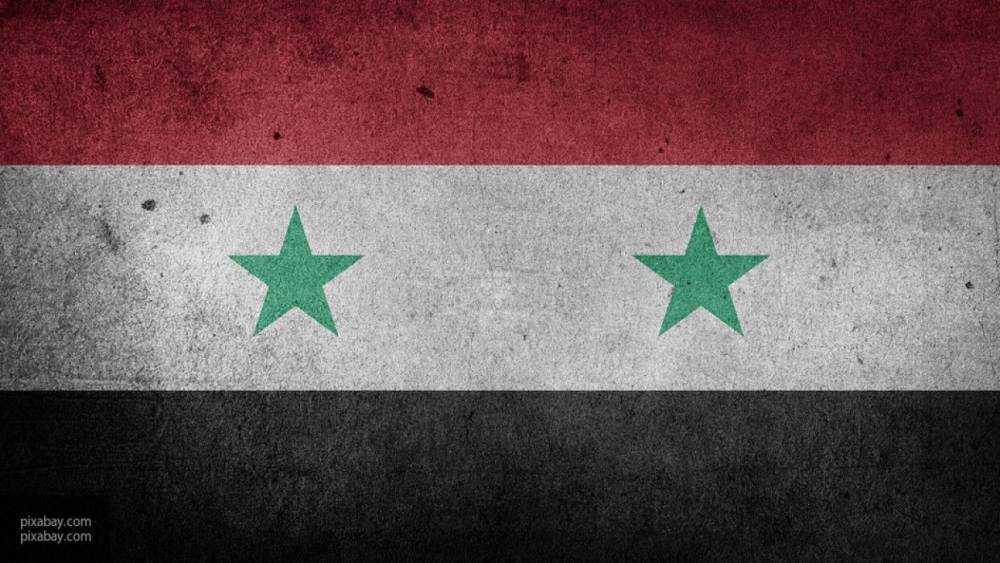 Террористы нанесли удары по четырем населенным пунктам в Сирии