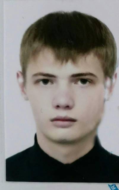 В Кузбассе пропал без вести 18-летний парень