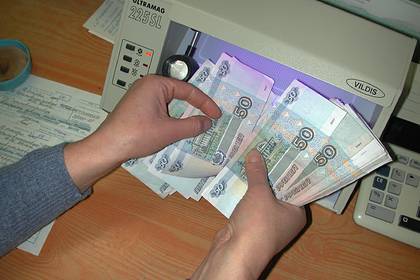В России появилась новая мошенническая схема с пенсиями