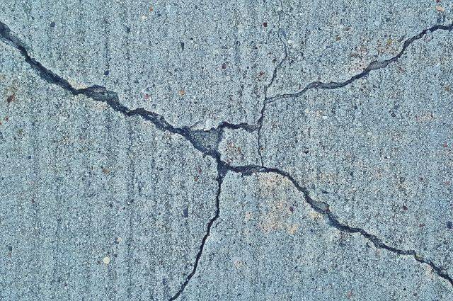 В Казахстане зафиксировано землетрясение магнитудой 6,2