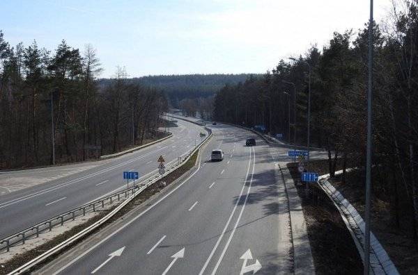«Как по стеклышку»: 243 км новых дорог во Львовской области