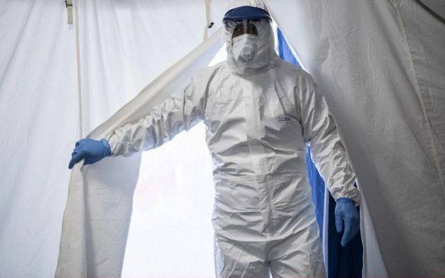 Вторая волна пандемии коронавируса начнется летом — японский инфекционист