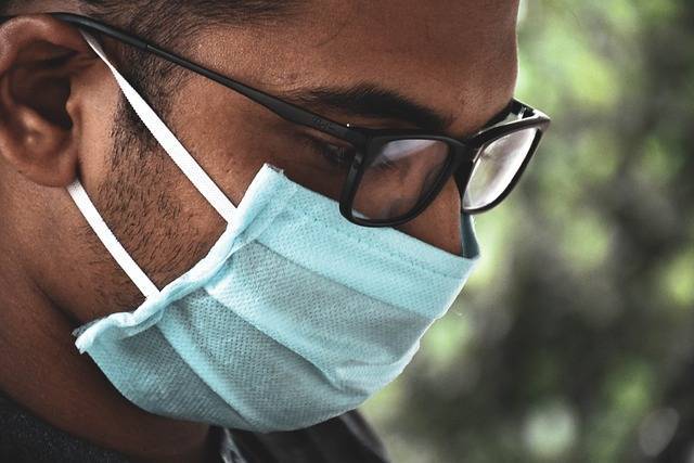 В ВОЗ рекомендуют использовать медицинские маски в общественных местах - Cursorinfo: главные новости Израиля