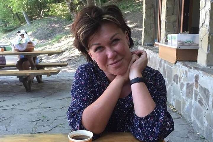 СМИ: жена Андрея Норкина Юлия совершила самоубийство