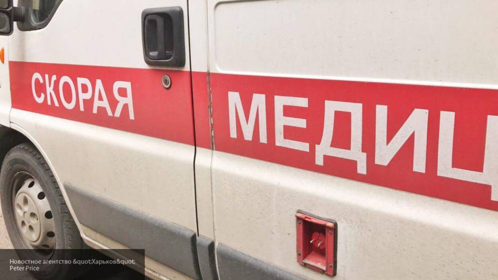 Два человека пострадали в ДТП с внедорожником в Прикамье