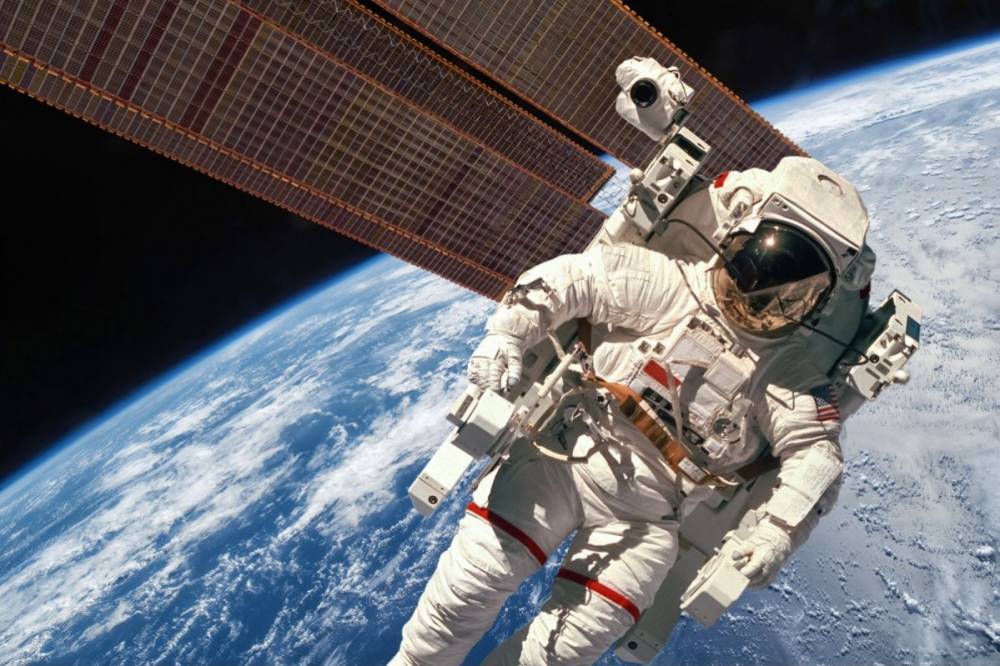 В NASA рассказали, как прошла первая неделя астронавтов экипажа Crew Dragon на МКС